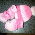 pinkset