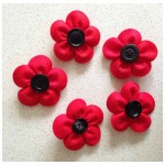 poppy-brooch