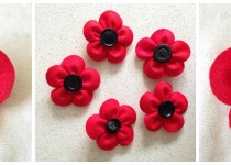 poppy-brooch