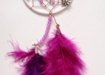 purple-and-white-dreamcatcher-with-flower-charm