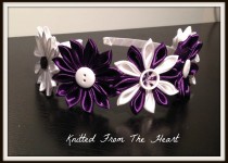 purple-white-satin-headband