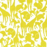 Animal-Silhouette-Citron