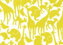 Animal-Silhouette-Citron