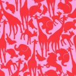 Animal-Silhouette-Coral