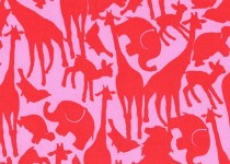 Animal-Silhouette-Coral