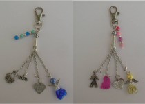 Baby-Bag-Charms