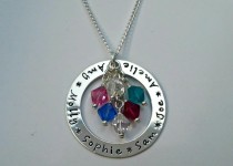 Claire-P-washer-pendant