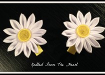 Daisy-clips