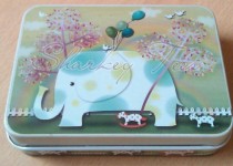 ELEPHANT-TIN