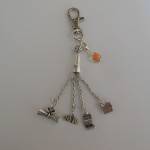 Grad-Bag-Charm