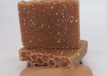 Honey-and-Oats