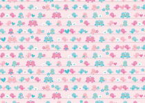 Lovey-Dovey-Birds-Pink
