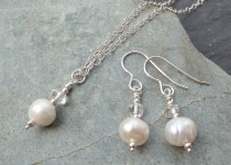 PearlandCrystalQuartzSet