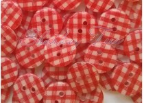 RED-GINGHAM