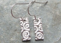 SpiralEarrings