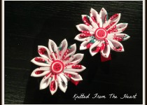 Strawberry-clips