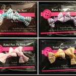 Stripey-Bows