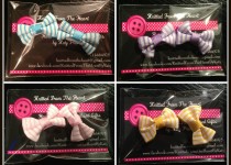 Stripey-Bows