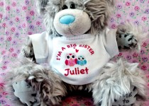 Teddy-SMum