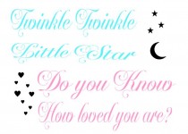 Twinkle-Twinkle-loved-you-are