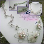 Twisted-wire-pearl-flowers-necklace