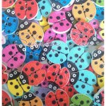 WOODEN-LADYBIRD