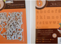 chipboard-shapes