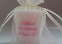 christening-favour