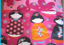 dolls