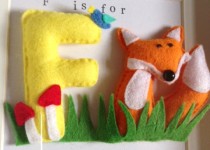 fisfor4