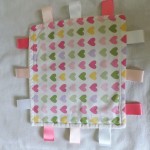 heart-comforter