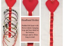 holder