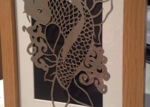 koi
