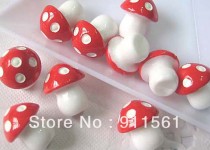 mushrooms