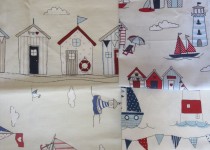 nautical