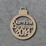 our1stxmas