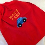 personalised-childrens-car-storage-drawstring-bag-maxs-cars