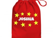 personalised-pe-gym-bag-cotton-drawstring-printed-name-stars