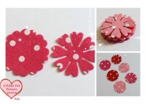 polka-flower