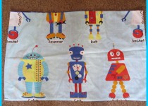 robots