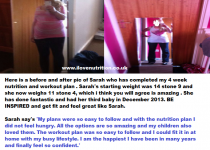 sarah-review