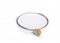 silver-bangle-heart-charm