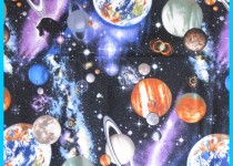 space