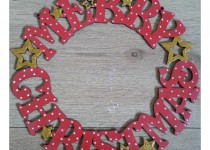 wreath