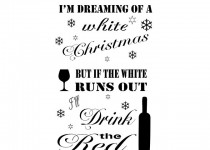 xmas-white-red-wine