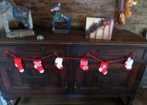 xmasbunting