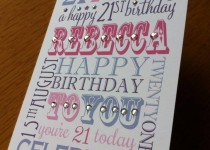 21stCard