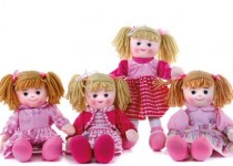 50cm-Rag-Doll