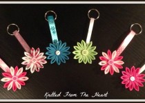 Fair-Keyrings
