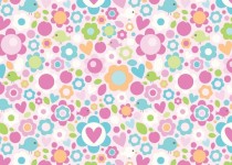 Home-Floral-Pink-Riley-Blake